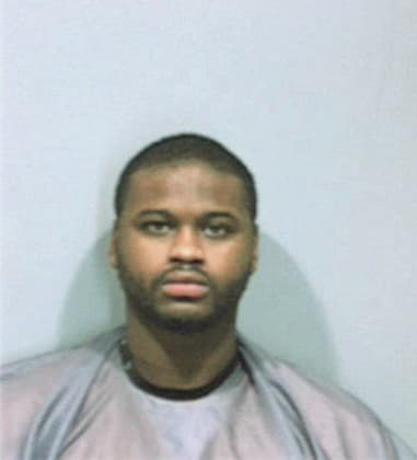 Charles Thomas - DeKalb County, GA 