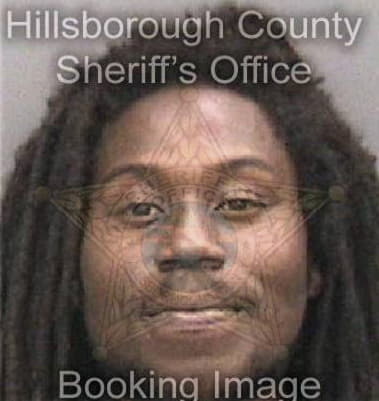 Fredick Thomas, - Hillsborough County, FL 