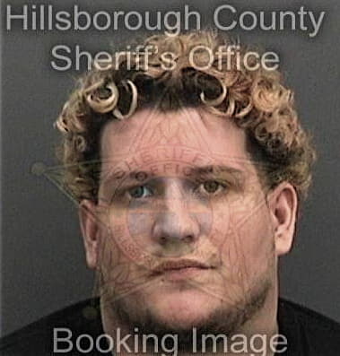 Anthony Tirado, - Hillsborough County, FL 