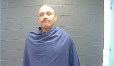 Orlando Torres - Wichita County, TX 