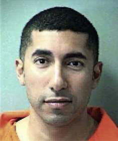 Ezequiel Torres-Rodriguez, - Okaloosa County, FL 