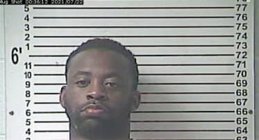 Peter Trotter, - Hardin County, KY 