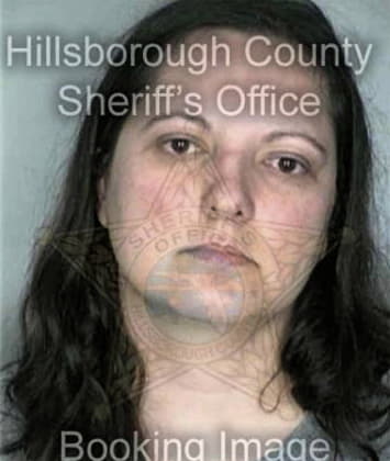 Rhiannon Tyson, - Hillsborough County, FL 