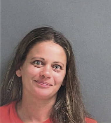 Angela Vance, - Volusia County, FL 