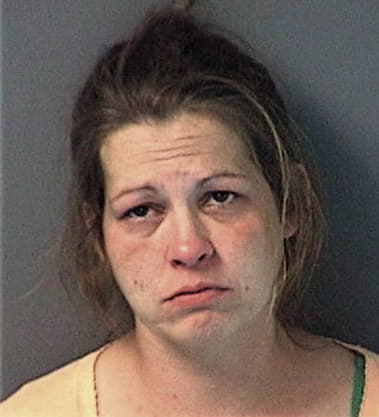 Marjorie Varden, - Escambia County, FL 