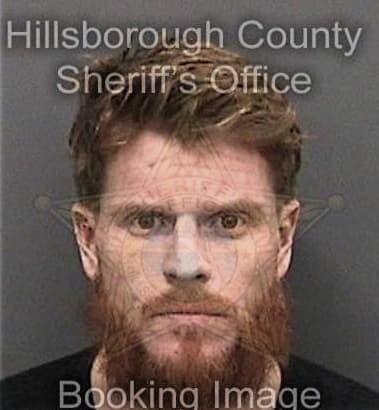 Jeremy Varela, - Hillsborough County, FL 