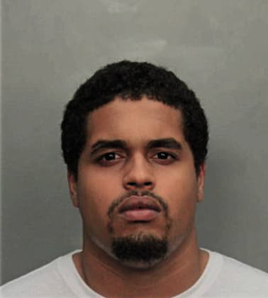 Paul Vasconez, - Dade County, FL 