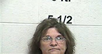 Judy Walden, - Whitley County, KY 