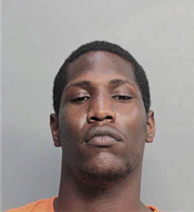 Ronald Walker, - Dade County, FL 