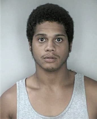 Antonio Wanser, - Hillsborough County, FL 