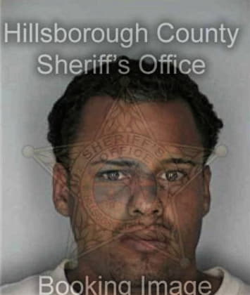 Todd Watson, - Hillsborough County, FL 