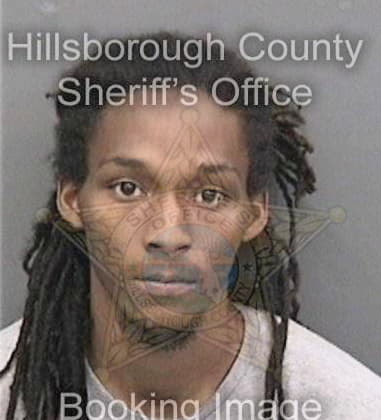 Leo Watts, - Hillsborough County, FL 