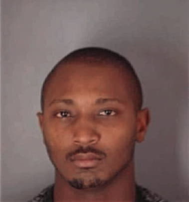 James Whitaker - Polk County, FL 