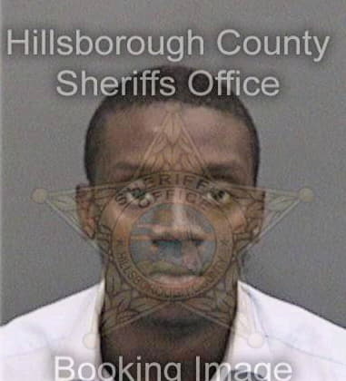 Willie Wilcox - Hillsborough County, FL 