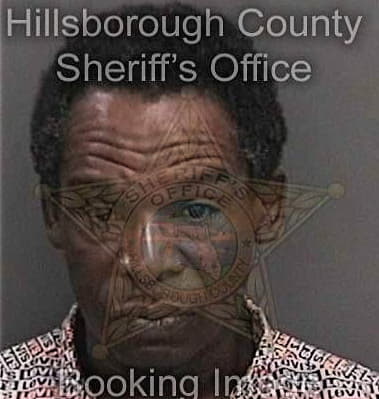 Julian Wilkinson - Hillsborough County, FL 