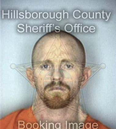 Lex Wilkinson - Hillsborough County, FL 