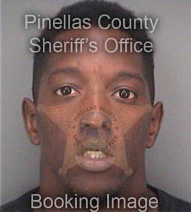 Curtis Williams, - Pinellas County, FL 