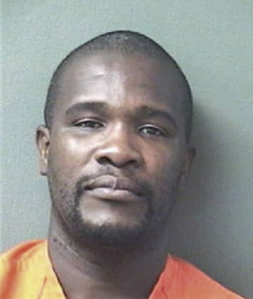 Dedric Williams, - Okaloosa County, FL 