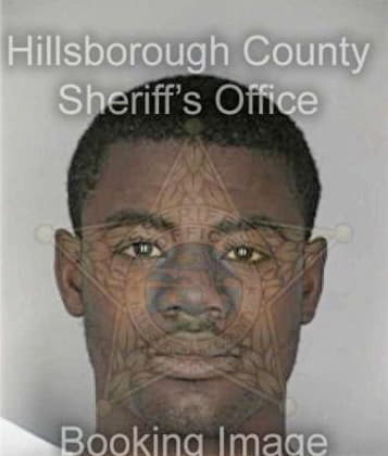 Leon Williams, - Hillsborough County, FL 