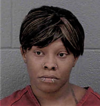 Tiffany Williams - Mecklenburg County, NC 