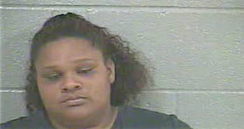 Angelia Woodcock, - Barren County, KY 