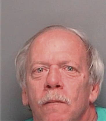 Donald Woodworth, - Pinellas County, FL 