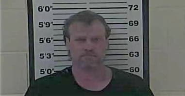 Eric Worley, - Carter County, TN 