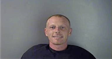 James Young, - Greenwood County, SC 