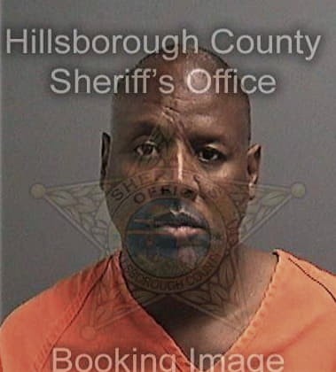 Lorenzo Almenarez, - Hillsborough County, FL 