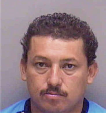 Eliazar Alvarado, - Lee County, FL 