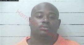 Wayne Antoine, - Harrison County, MS 