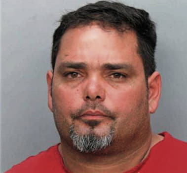 Edward Arteaga, - Dade County, FL 