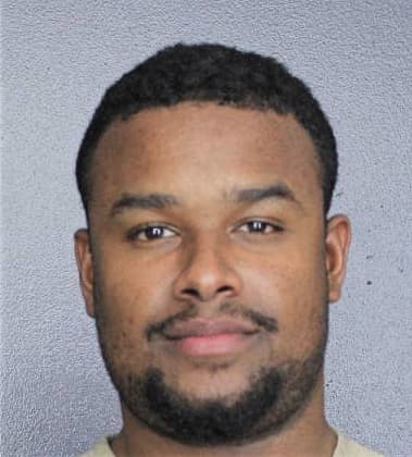 James Baker, - Broward County, FL 