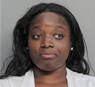 Carltha Balam, - Dade County, FL 