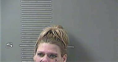 Pamela Bauer, - Johnson County, KY 