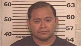 David Bautista, - Hidalgo County, TX 