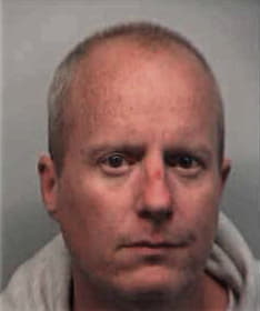 Steven Bell - Fulton County, GA 