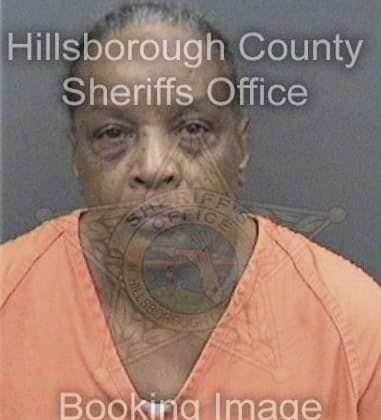 Marsha Bloomfield - Hillsborough County, FL 