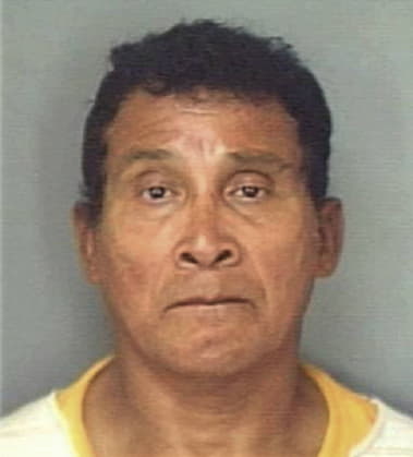 Bernard Bonds - Polk County, FL 