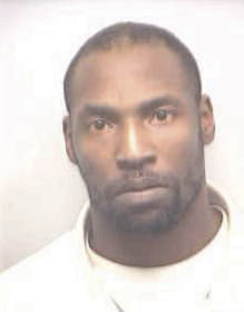 Eric Bonner - Fulton County, GA 