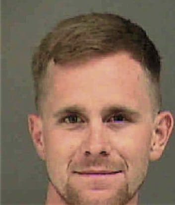 Steven Bragg - Mecklenburg County, NC 