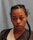 Dainajha Brooks, - Pulaski County, AR 