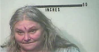 Ashley Brown - Bell County, KY 