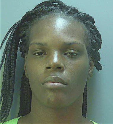 Marquita Campbell, - Hendry County, FL 