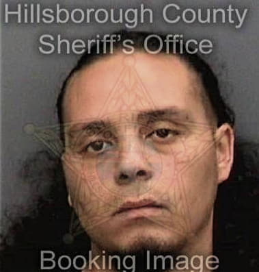 James Capers, - Hillsborough County, FL 