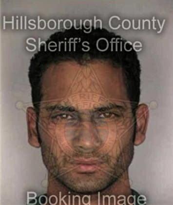 Orlando Capiro, - Hillsborough County, FL 