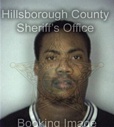 Stephen Carr, - Hillsborough County, FL 