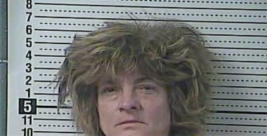 Kimberly Carter, - Boyle County, KY 