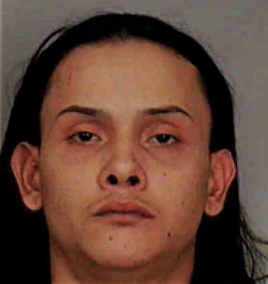 Jose Castro, - Polk County, FL 