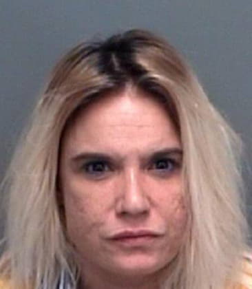 Dana Caudill, - Pinellas County, FL 